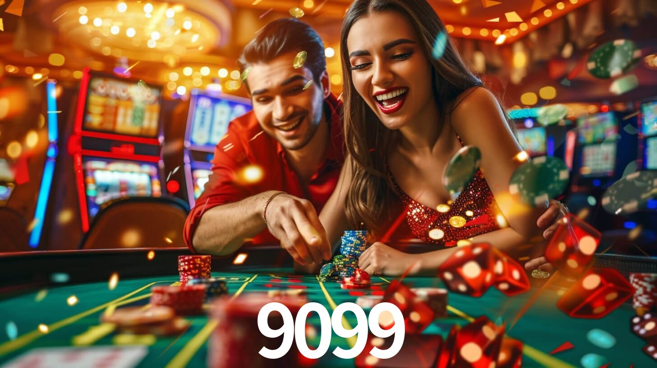 9099 - Customer Support
